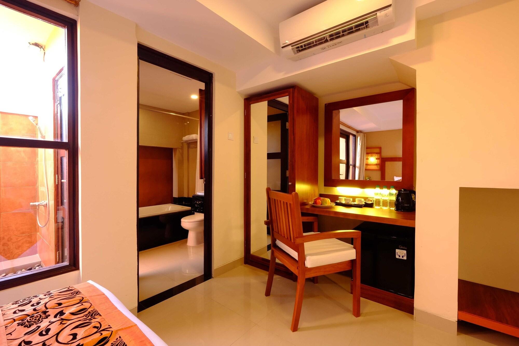 Sari Hotel