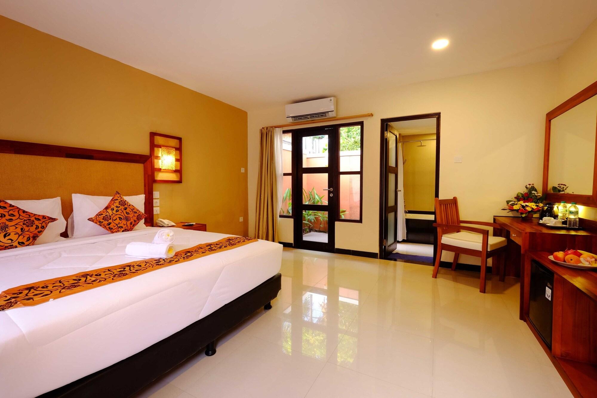 Hotel Sari Ubud (Bali)