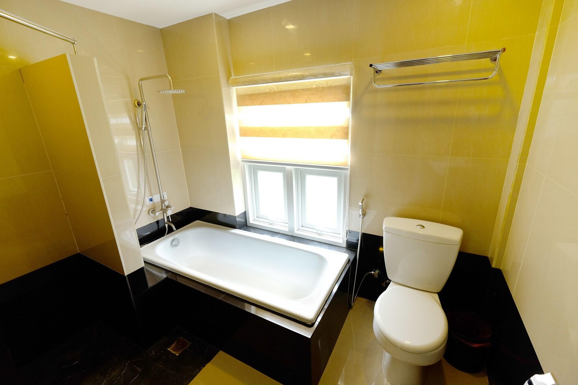 Sari Hotel Ubud