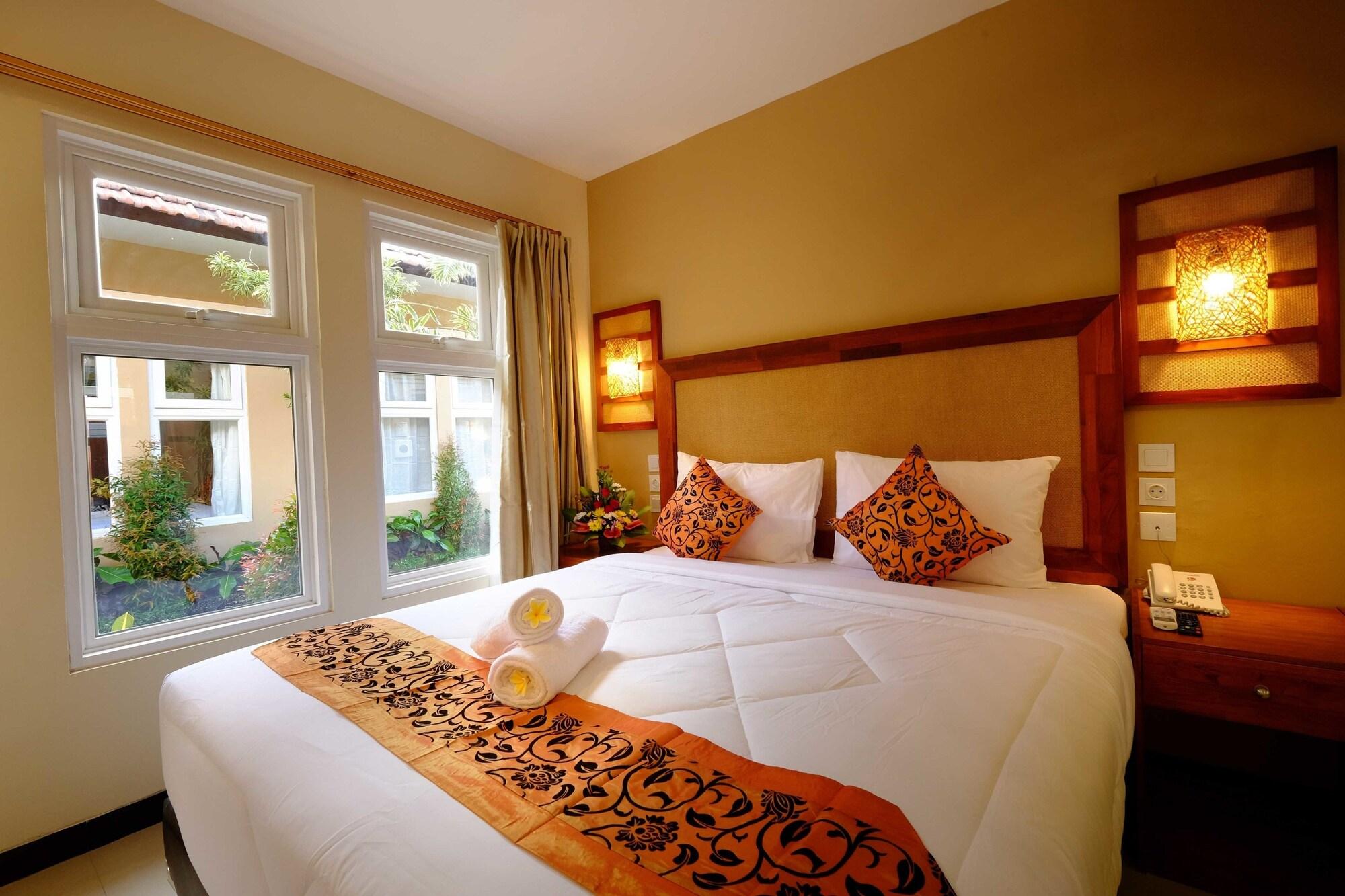 Hotel Sari