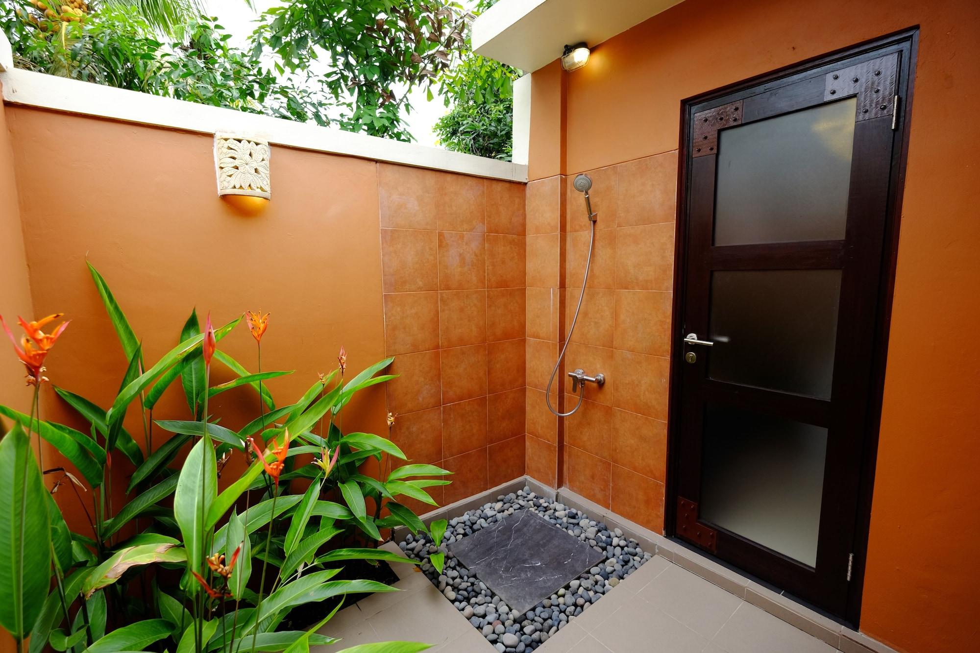 Hotel Sari Ubud (Bali)