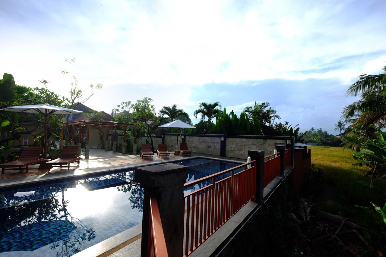 Sari Ubud