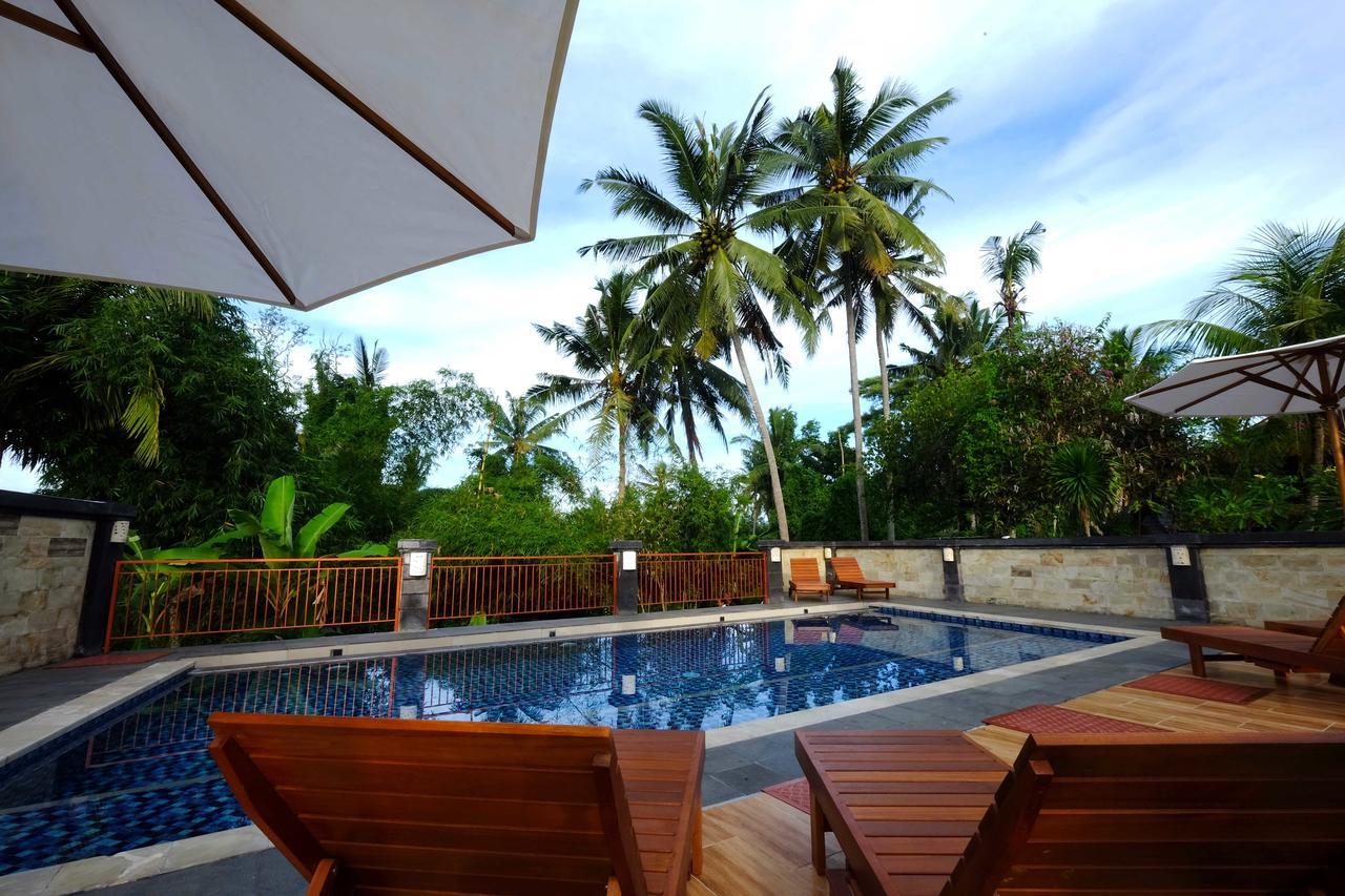 Hotel Sari Ubud (Bali)