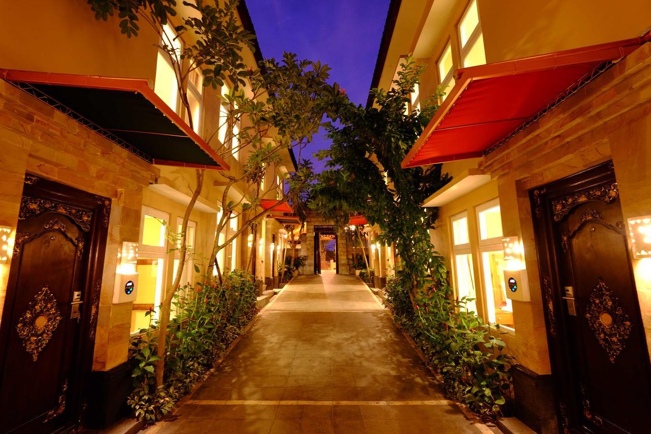 Sari Hotel Ubud