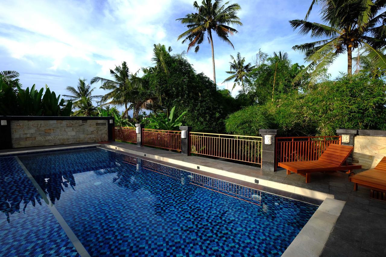 Hotel Sari