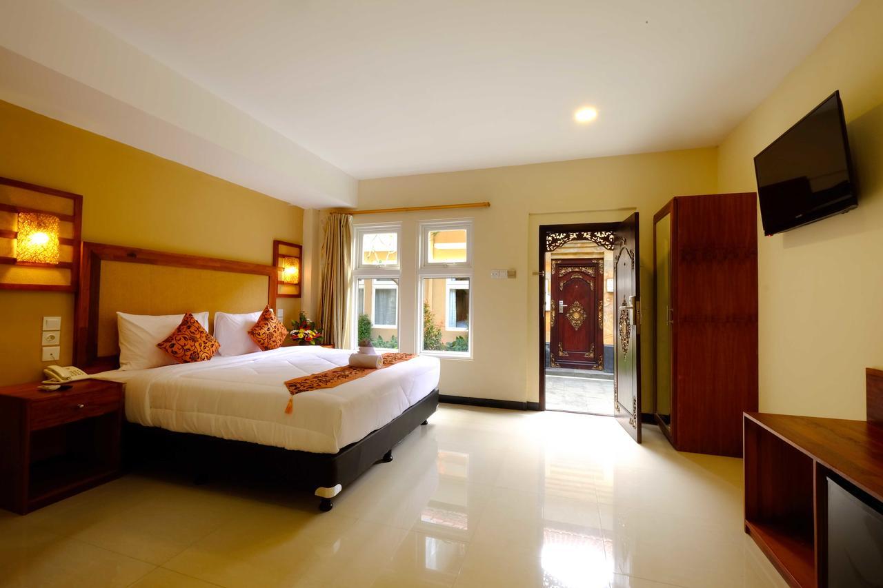 Sari Hotel Ubud