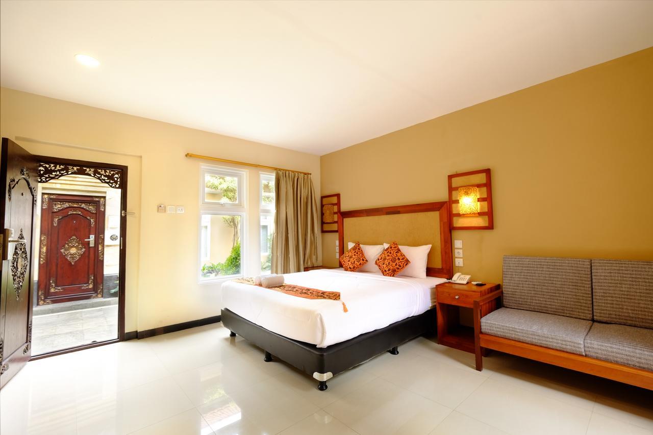 Sari Ubud