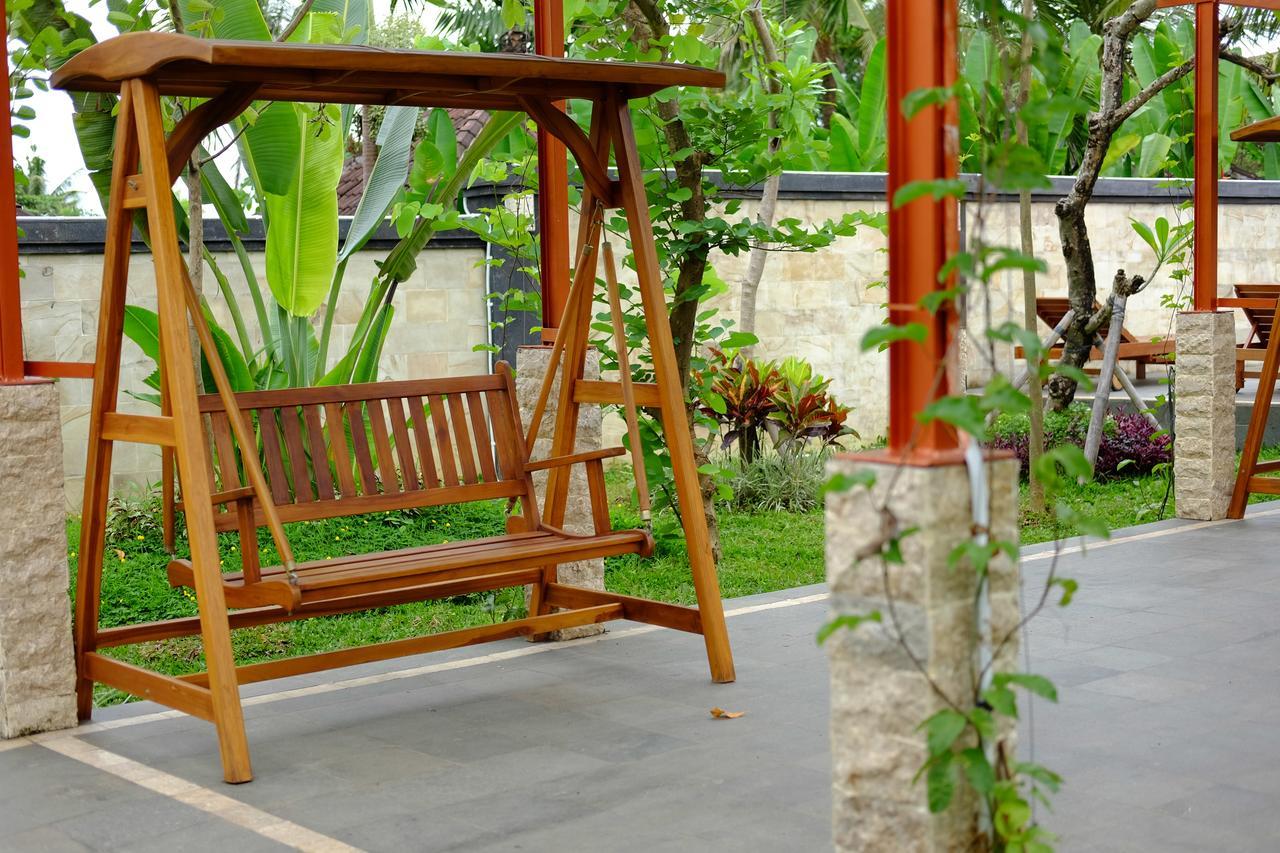 Hotel Sari Ubud (Bali)