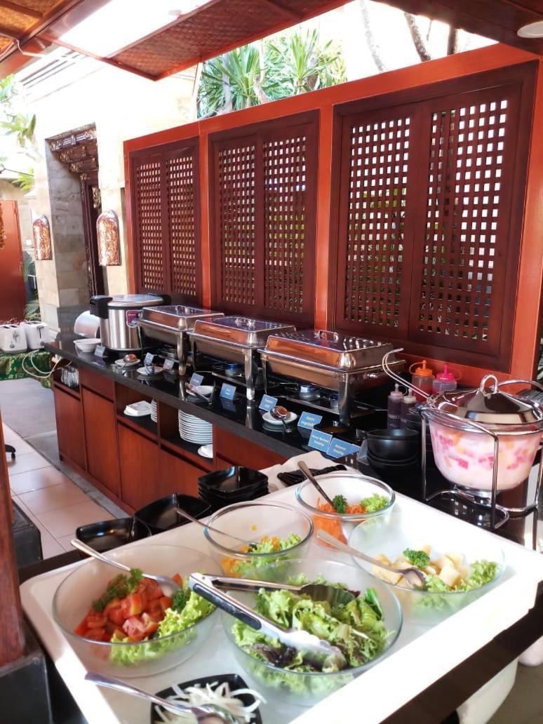 Sari Hotel