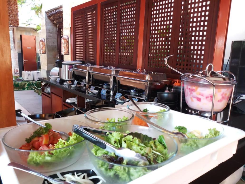 Sari Hotel