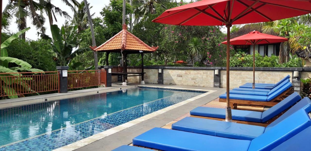 Hotel Sari Ubud