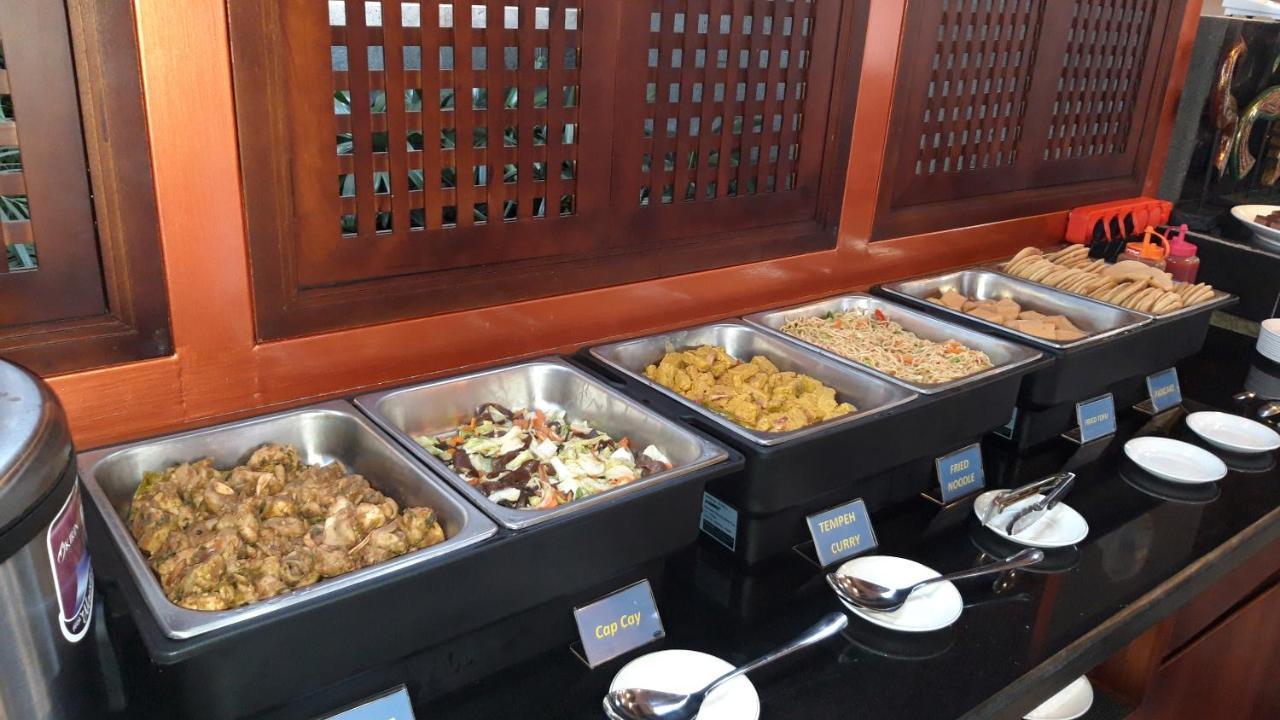 Hotel Sari 3*