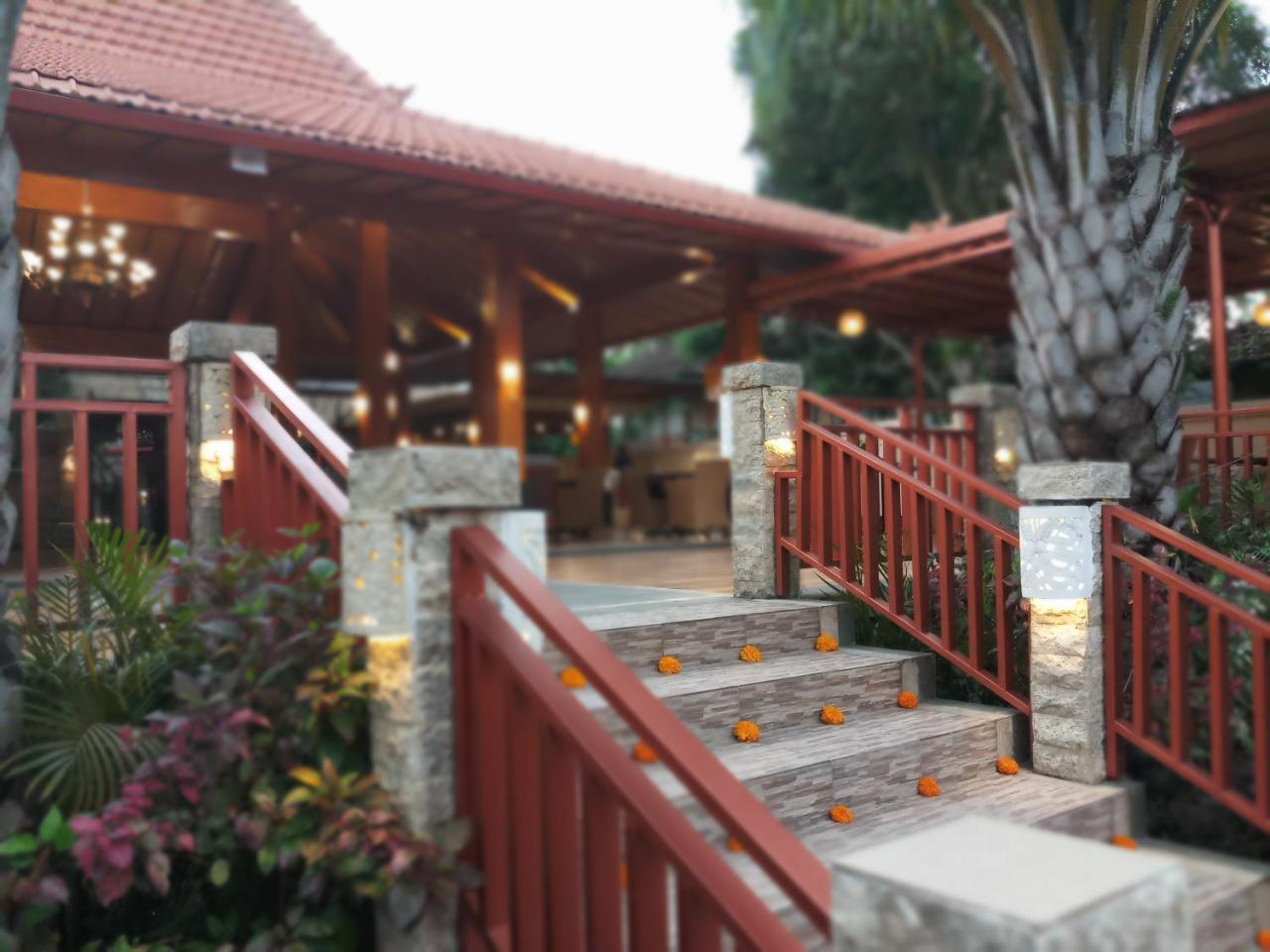 Hotel Sari
