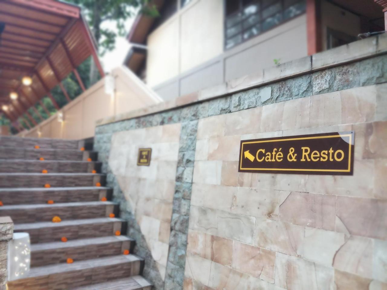 Hotel Sari Ubud