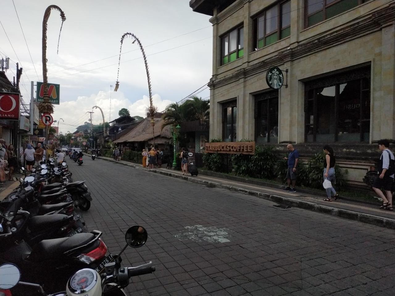 Sari Ubud (Bali)
