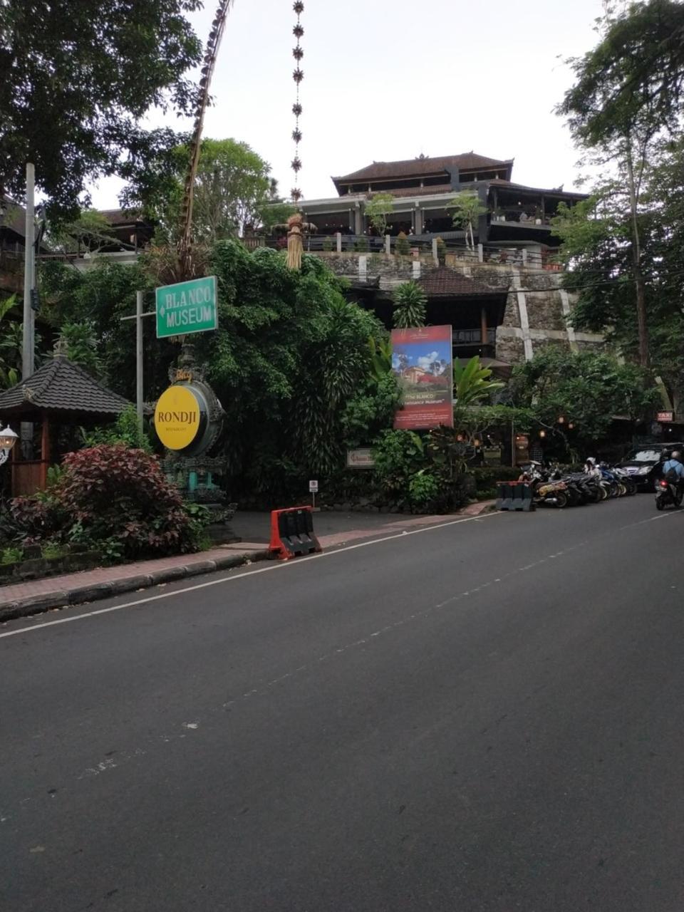 Sari Hotel Ubud