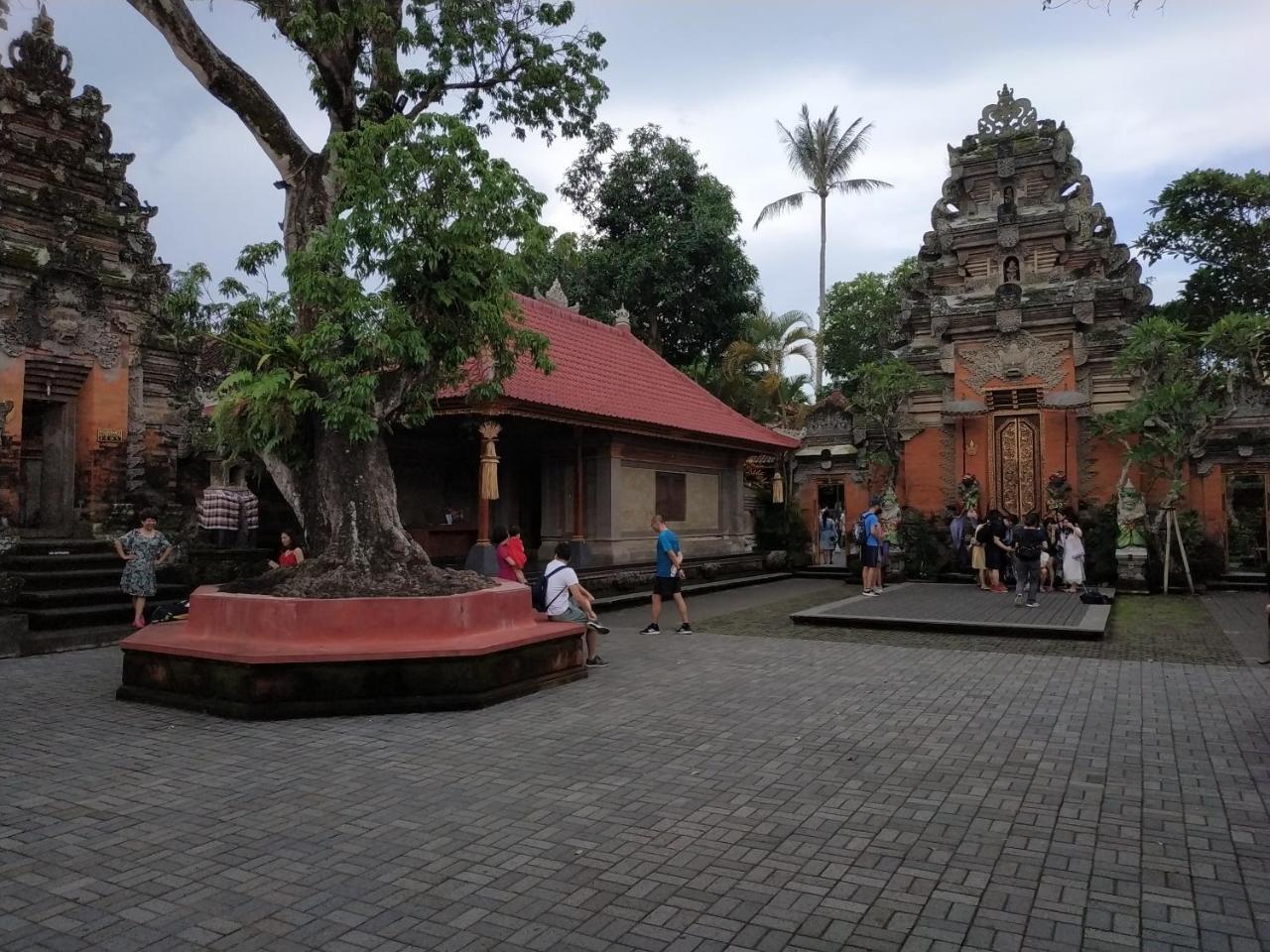 Sari Ubud (Bali)